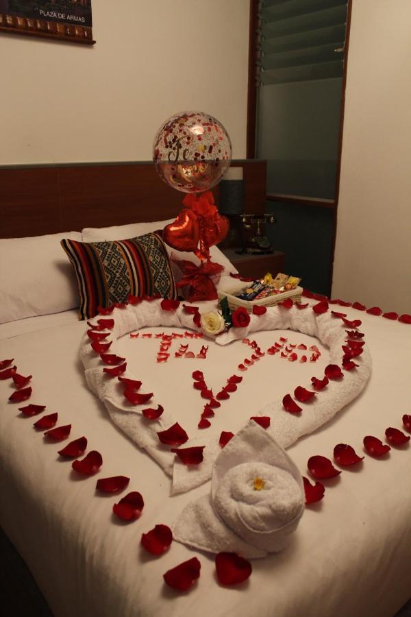 Chakana Boutique Hotel Machu Picchu Extérieur photo